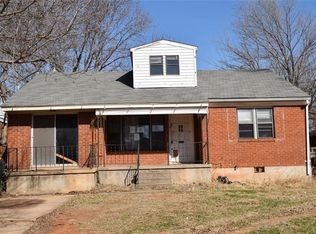 2763 W Eubanks St, Oklahoma City, OK 73112