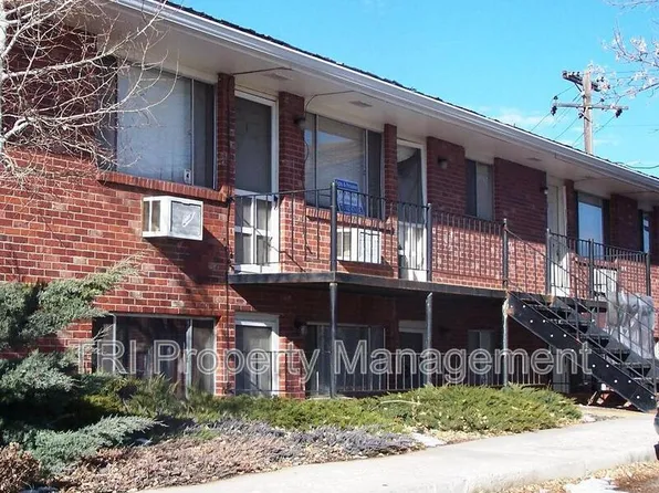 3007 Denver St APT 1, Evans, CO 80620