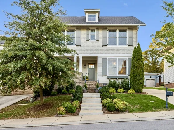 1022 Benelli Park Ct, Franklin, TN 37064