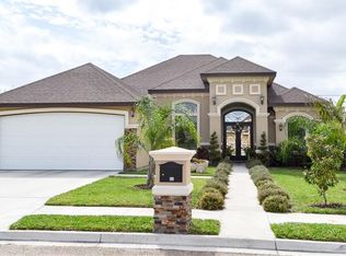 160 Magnolia Dr, Rio Grande City, TX 78582