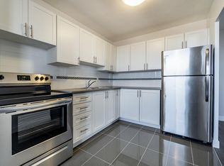 Longmoor Terrace Apartments, Burlington, ON L7L 1X4