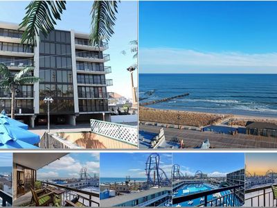 935 Ocean Ave APT 610, Ocean City, NJ, 08226