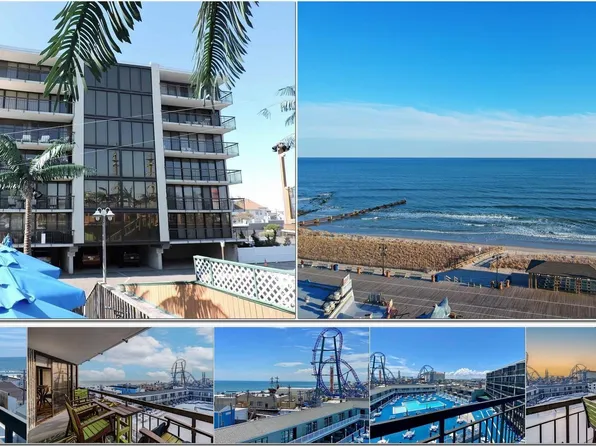 935 Ocean Ave APT 610, Ocean City, NJ 08226