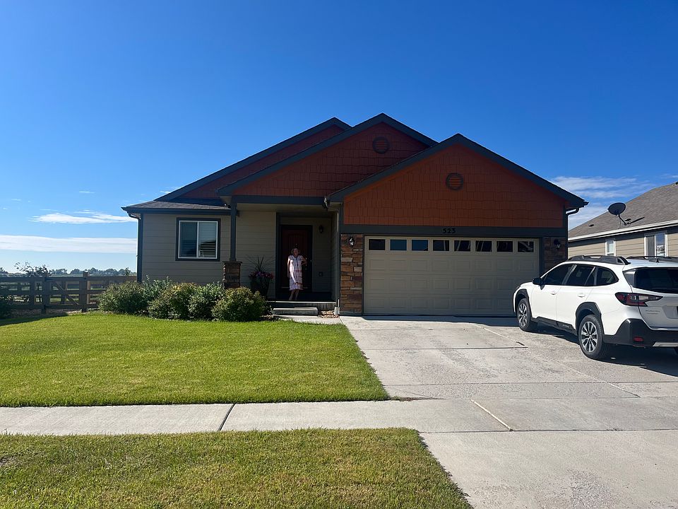 523 Kansas Ave.
