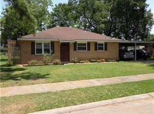 557 Lula Ln, Alexandria, LA 71303