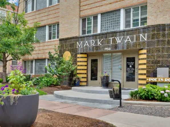 Mark Twain