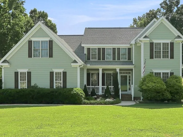 147 Michael Way, Clayton, NC 27520