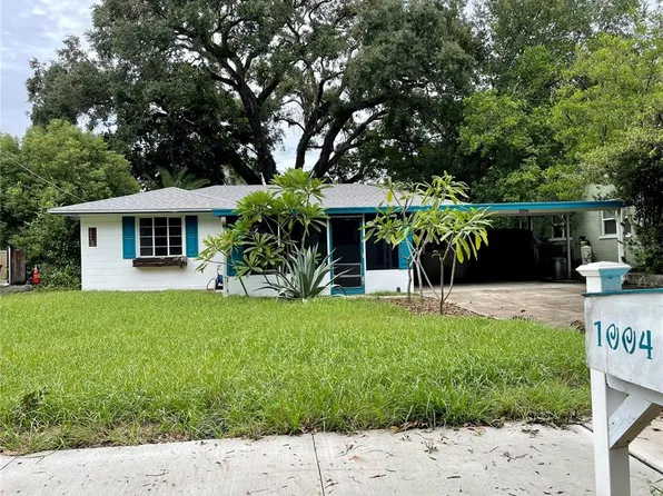 1004 E Fern St, Tampa, FL 33604