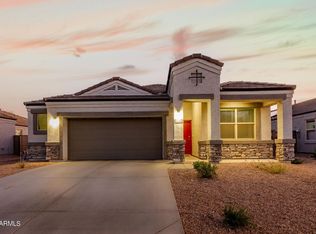 30835 W Flower St, Buckeye, AZ 85396