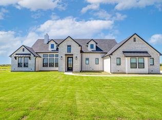 9209 Old Stoney Rd, Ponder, TX 76259