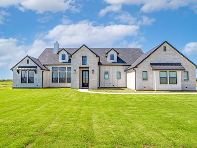 9209 Old Stoney Rd, Ponder, TX, 76259