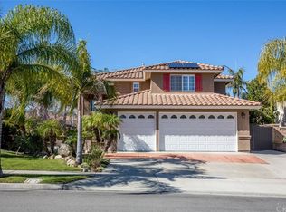 17440 East Park, Chino Hills, CA 91709