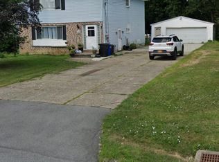 3690 Horton Ave, Buffalo, NY 14219