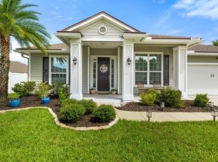 32224 Goldenrod Parke Ct, Fernandina Beach, FL 32034