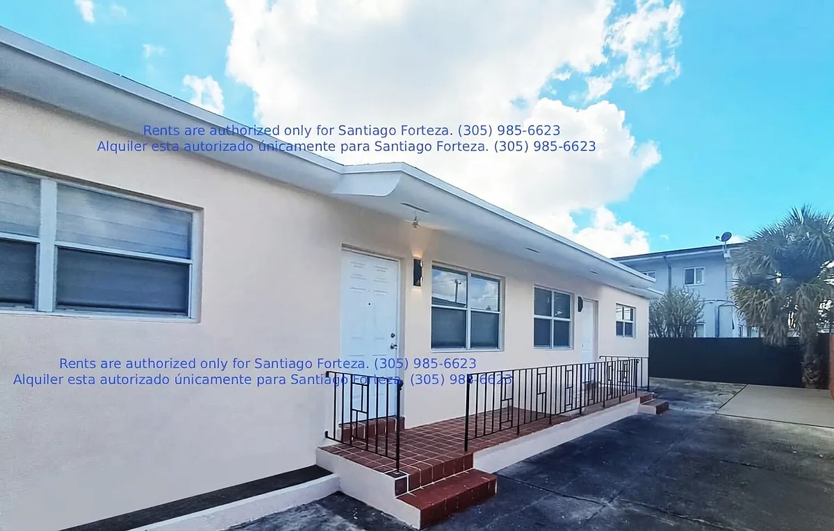 Building Photo - 60 NW 46th Ave