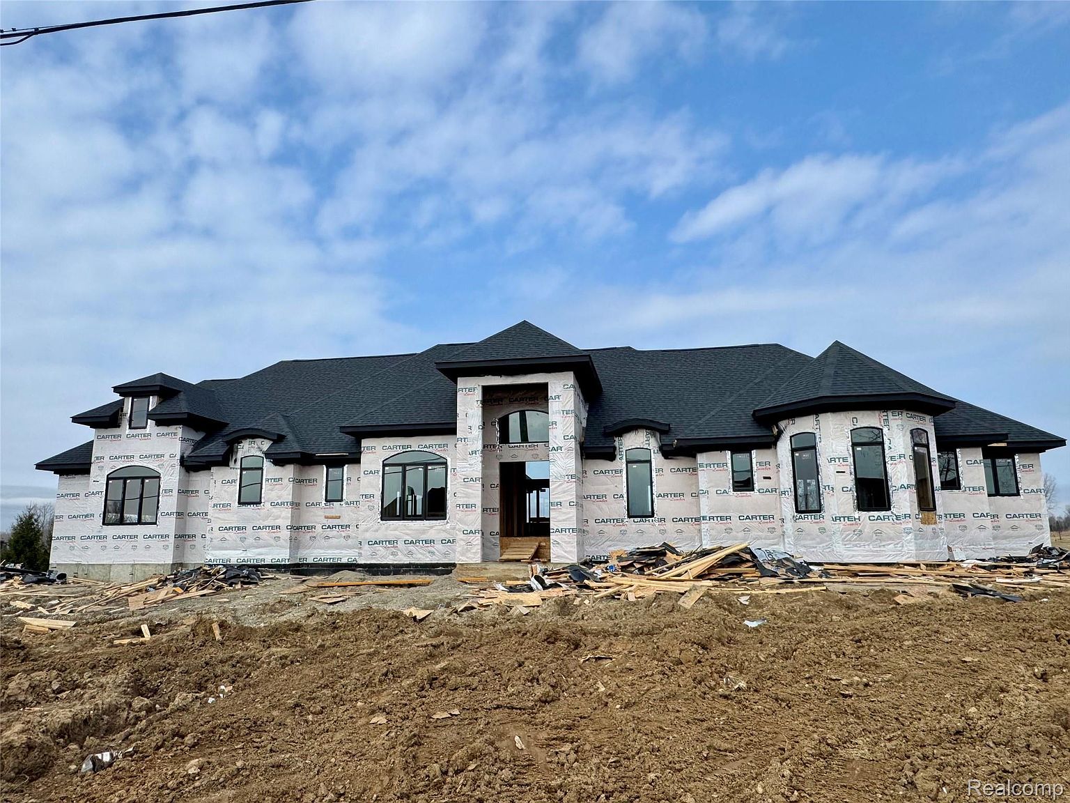 6281-31 Mile Rd