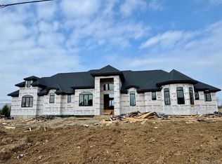 6281-31 Mile Rd, Washington, MI 48095