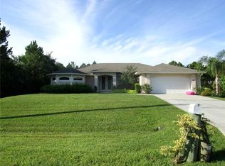 1438 Guttenburg Rd, North Port, FL 34288