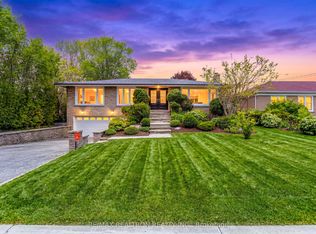 104 Waterloo Ave, Toronto, ON M3H 3Y5