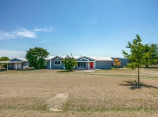 1305 Speedway Dr, Rhome, TX 76078