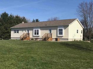 4041 Miller Rd, Capac, MI 48014