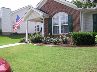 295 Weston Valley Dr, Moore, SC 29369
