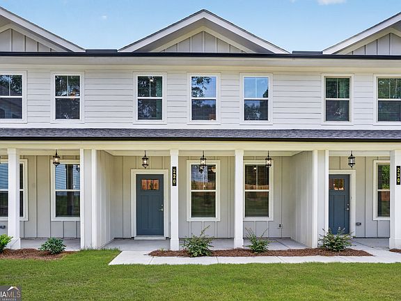 2nd image of 220 Maddux St Lot 13