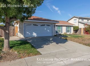 1209 Morning Dew Pl, Stockton, CA 95210