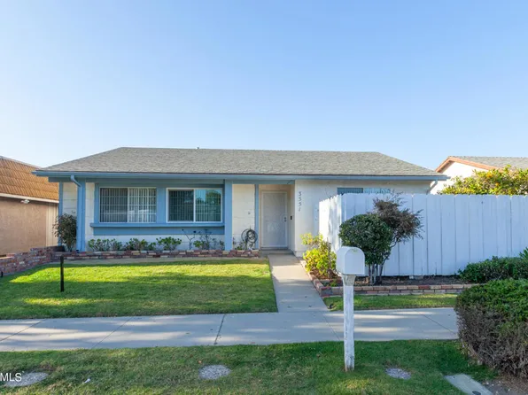 3551 Ketch Ave, Oxnard, CA 93035