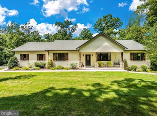 11121 Coppermine Rd, Woodsboro, MD 21798