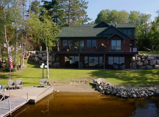 3071 Sunset Rd, Tower, MN 55790