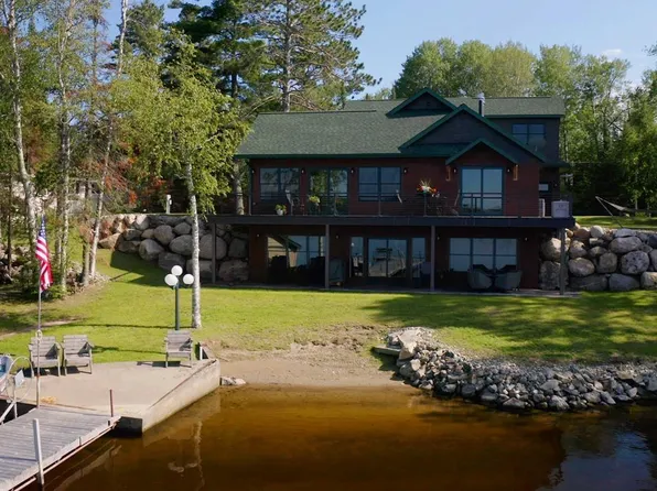 3071 Sunset Rd, Tower, MN 55790