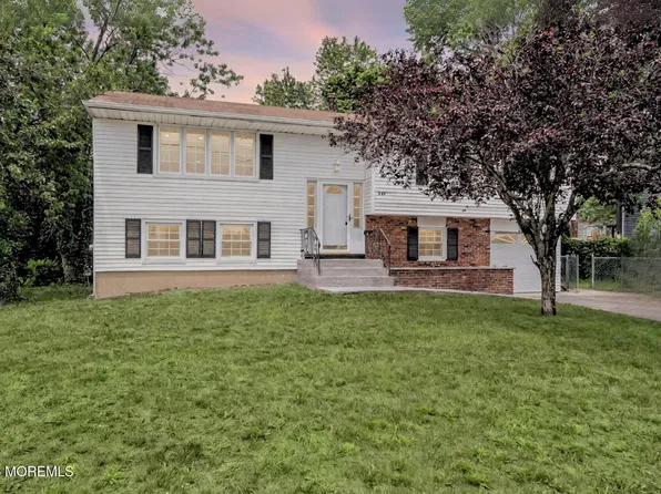 344 Colonial Drive, Toms River, NJ 08753