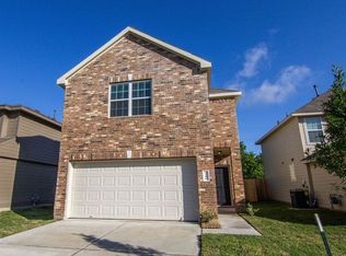 4206 Farmers Pass Rd, Houston, TX 77014