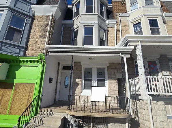 1103 Marion St, Reading, PA 19604