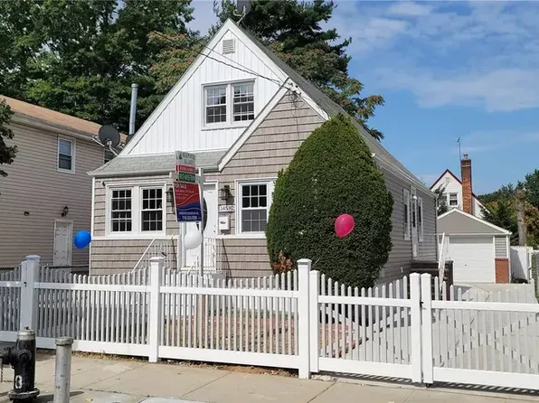14582 183rd St, Springfield Gardens, NY 11413