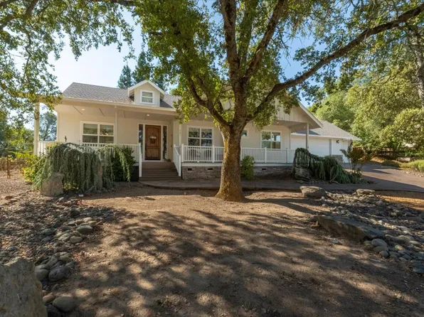 301 Mill Rd, Angels Camp, CA 95222