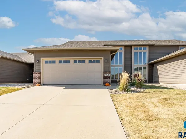 5505 S Yarrow Trl, Sioux Falls, SD 57108