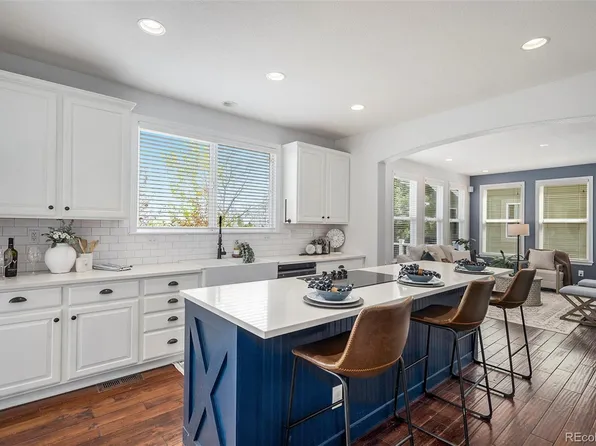 2749 Pemberly Avenue, Highlands Ranch, CO 80126