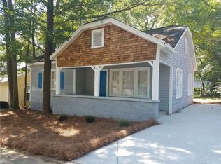 2641 Lester St, East Pt, GA 30344