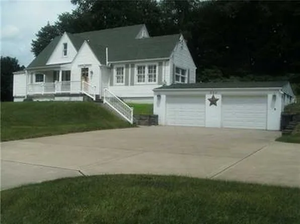 580 Western Ave, Canonsburg, PA 15317