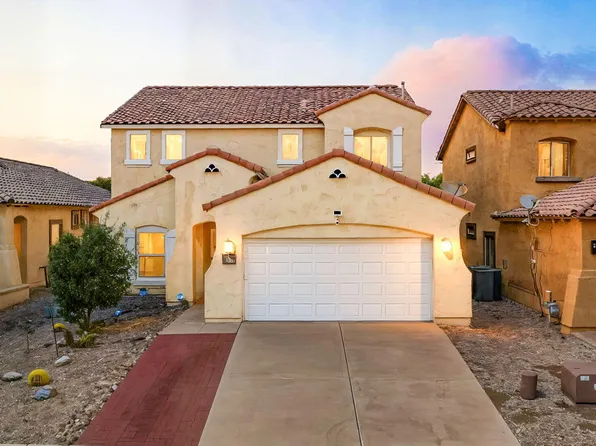 892 W Calle Valenciana, Sahuarita, AZ 85629