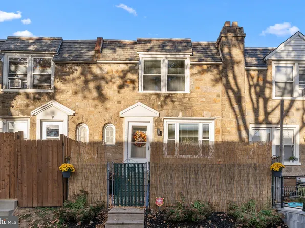 1327 McKinley St, Philadelphia, PA 19111