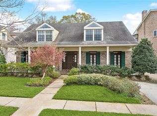 5 Waverly Pl, Metairie, LA 70003