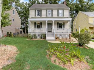 7313 Bassett Hall Ct, Raleigh, NC 27616