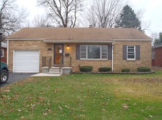 3863 Berkeley Ave, Alton, IL 62002