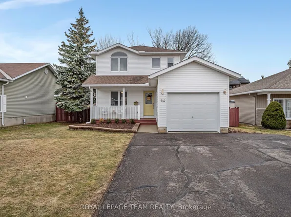 54 Haramis Dr, Renfrew, ON K7V 4M8