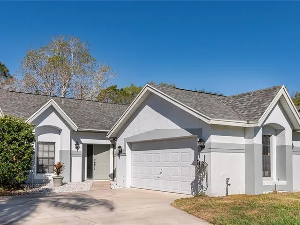 5971 PARKVIEW POINT DRIVE, ORLANDO, FL 32821