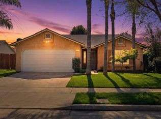 1623 Hudson Ave, Tulare, CA