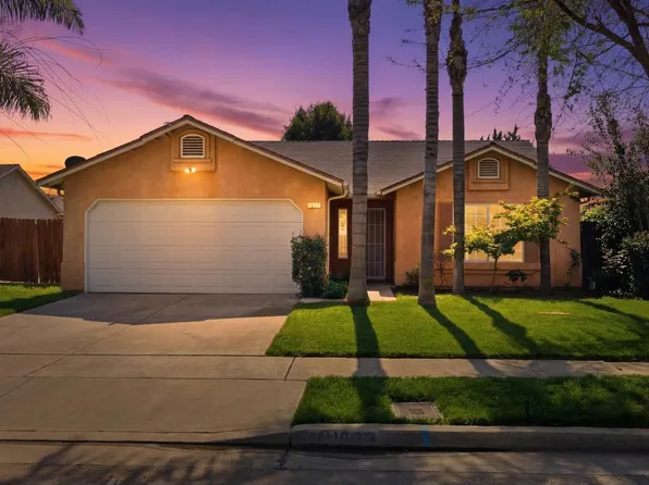 1623 Hudson Ave, Tulare, CA 93274